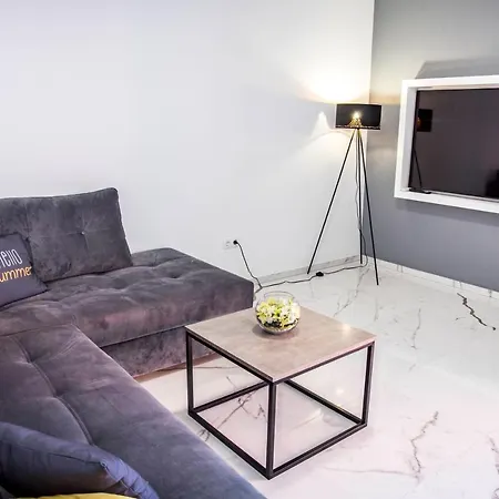 Apartman Luxury Rados